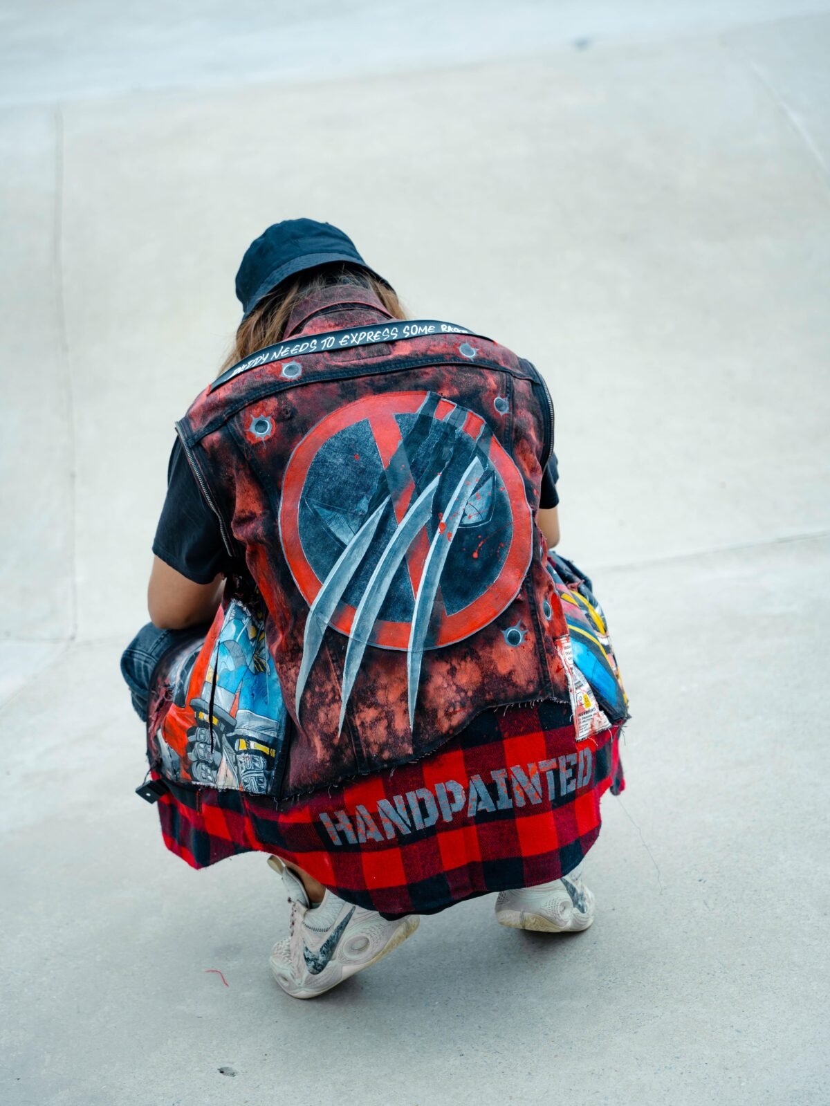 Deadpool And Wolverine