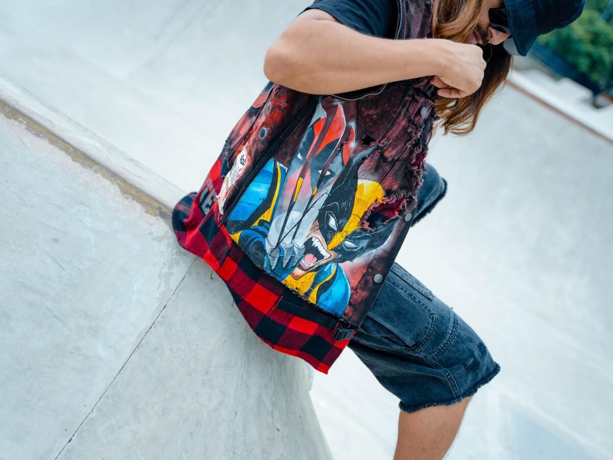 Deadpool And Wolverine