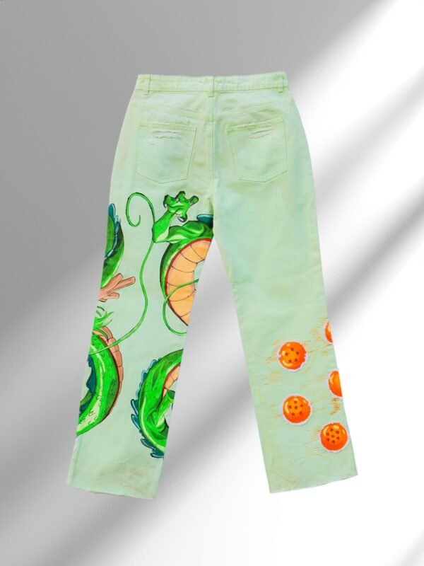 Dragon Ball- Shenron