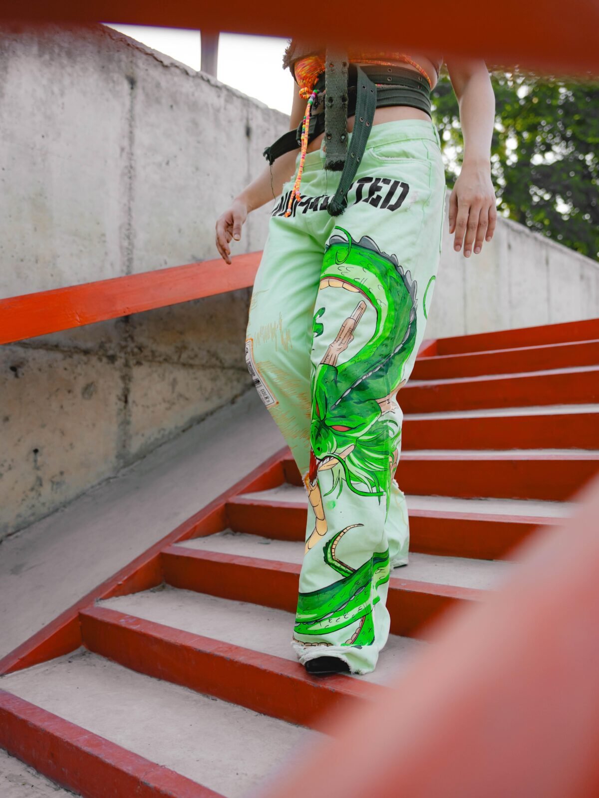 Dragon Ball- Shenron