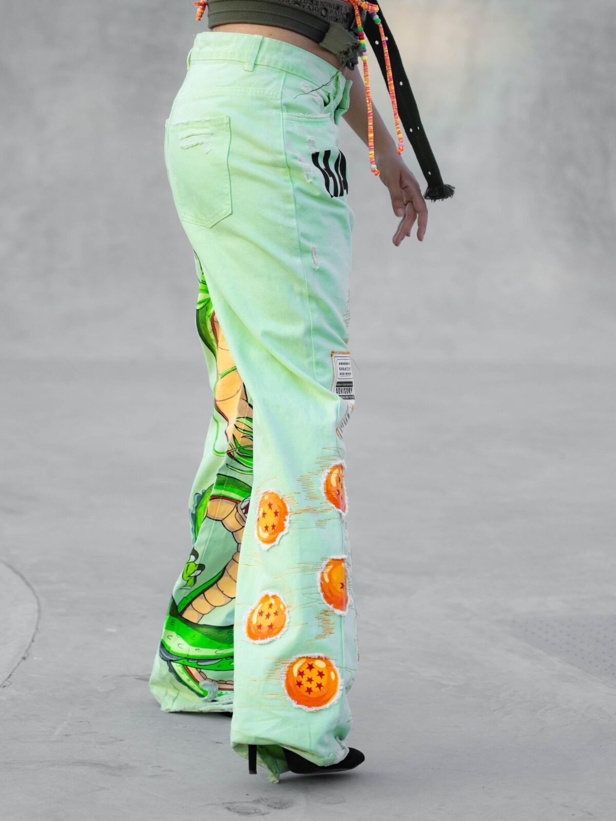 Dragon Ball- Shenron