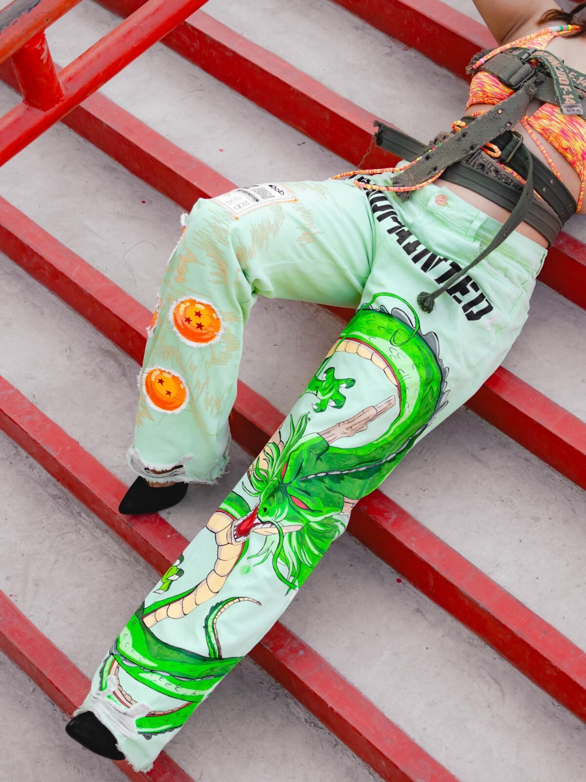 Dragon Ball- Shenron