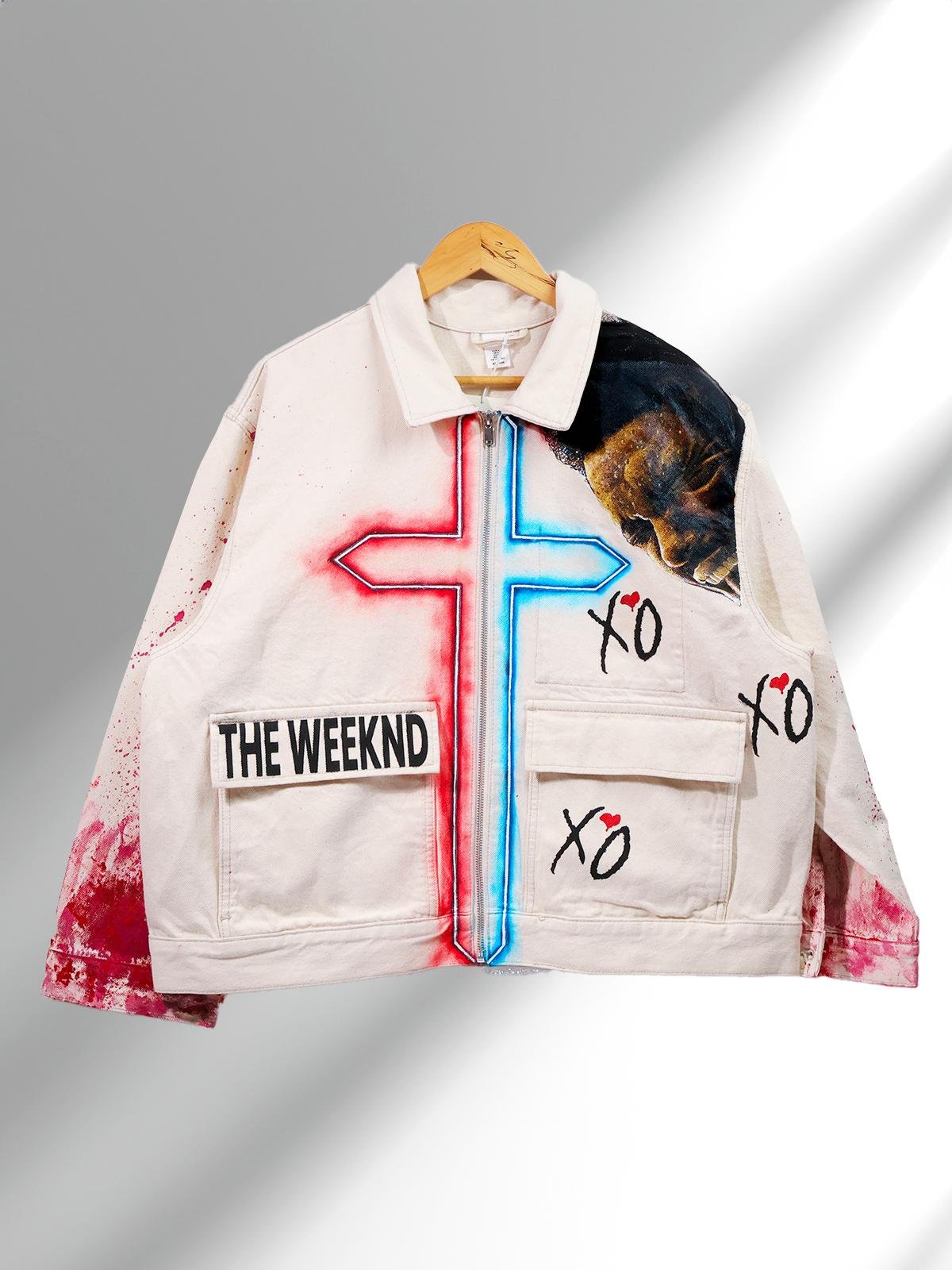 The Weeknd 01